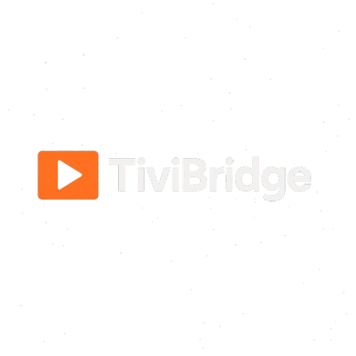 TiviBridge Logo